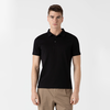 Sunspel S/S Polo Shirt - Thumbnail 3