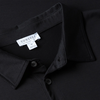 Sunspel S/S Polo Shirt - Thumbnail 4