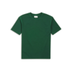 DRAKES SS Hiking T-Shirt - Forest - Thumbnail 1