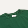 DRAKES SS Hiking T-Shirt - Forest - Thumbnail 4