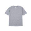 DRAKES SS Hiking T-Shirt - Grey - Thumbnail 1