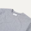 DRAKES SS Hiking T-Shirt - Grey - Thumbnail 2
