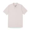 DRAKES SS Wash Pique Polo Shirt - Thumbnail 1