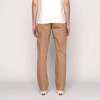 Naked & Famous Straight Chino - Beige - Thumbnail 2