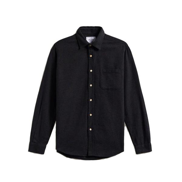 Portuguese Flannel Teca Shirt
