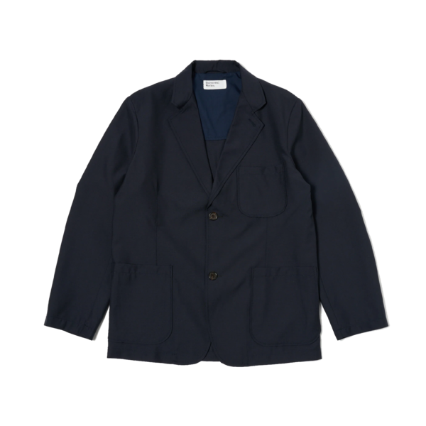 Universal Works Two Button Jacket