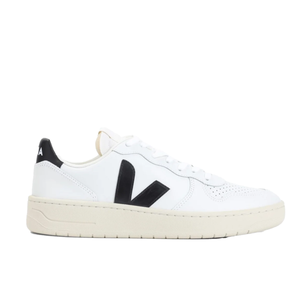 VEJA V-10 Leather Sneaker VEJA V-10 Leather Sneaker