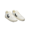 VEJA V-10 Leather Sneaker - Thumbnail 3