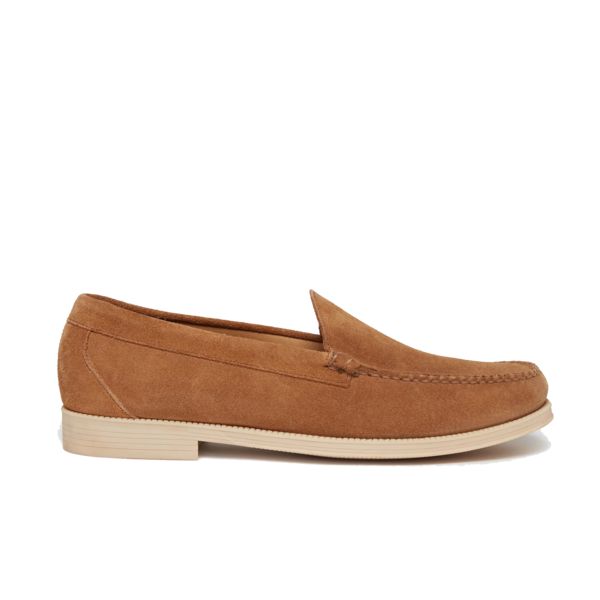 GHBASS Venetian Easy Weejun Loafer