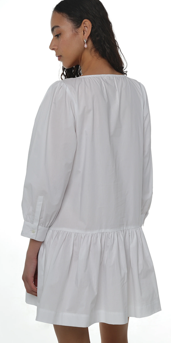 Sandy Liang Delia Dress | Garmentory