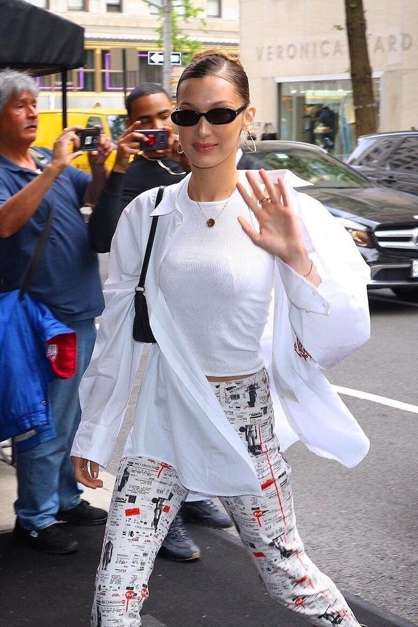 Le Specs Outta Love Sunglasses Black