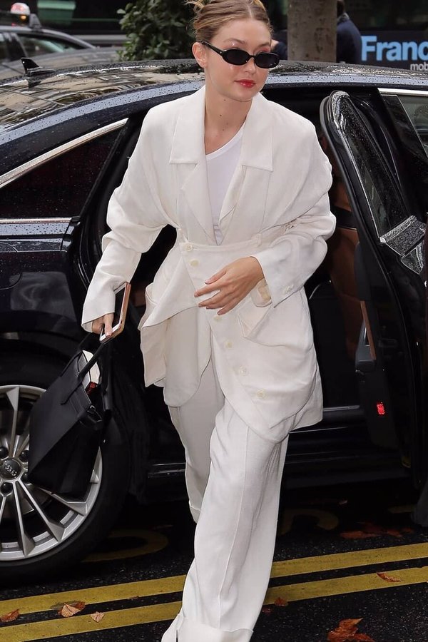 Le Specs Outta Love Sunglasses Black