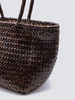 Dragon Diffusion Grace Basket Bag - Thumbnail 4