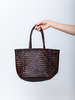 Dragon Diffusion Grace Basket Bag - Thumbnail 6