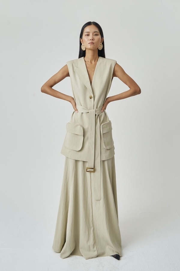 The NKC Store Georgie Skirt Set