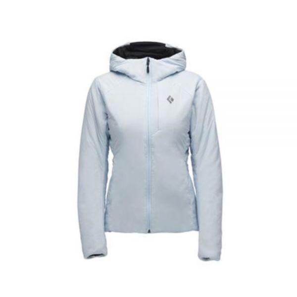 Black Diamond Jacket - Belay Blue