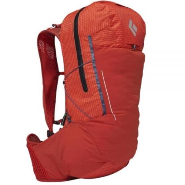 Black Diamond Backpack - Octane Ink Blue