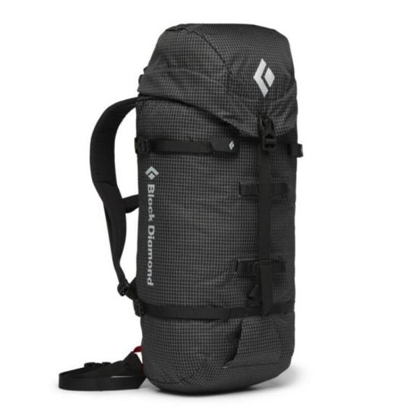 Black Diamond Backpack - Graphite