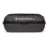 Black Diamond Duffle Bag - Black - Thumbnail 1
