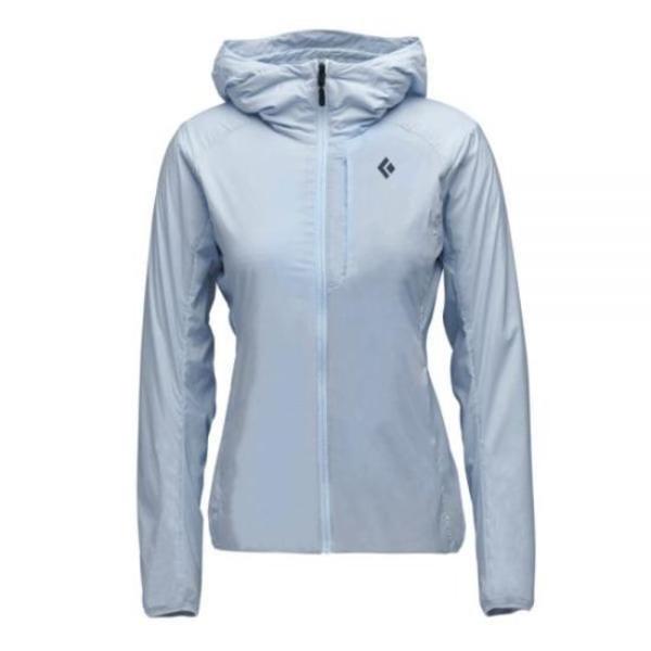 Black Diamond Jacket - Belay Blue