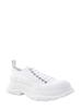 Alexander McQueen Sneakers - White - Thumbnail 2