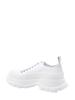 Alexander McQueen Sneakers - White - Thumbnail 3
