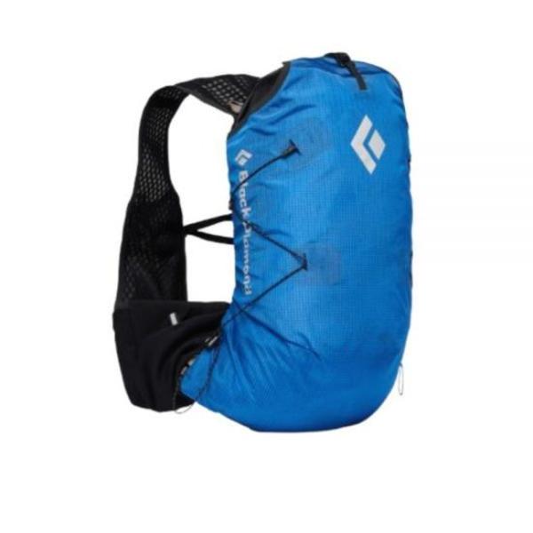 Black Diamond Backpack - Ultra Blue