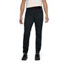 Black Diamond Straight Pants - Black - Thumbnail 1