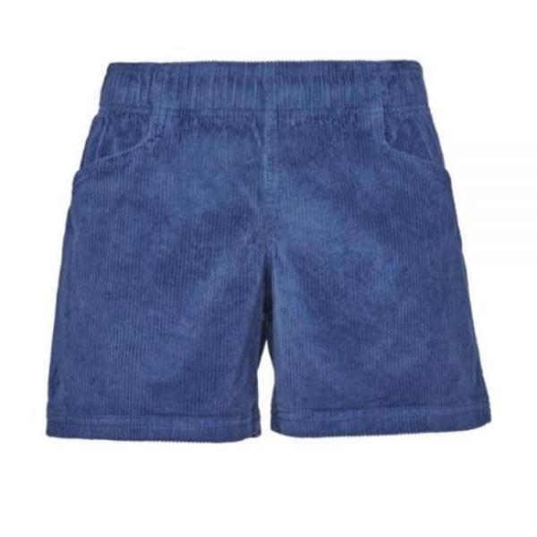 Black Diamond Shorts - Lite Navy