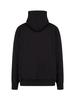 Alexander McQueen Hoodie - Black - Thumbnail 2