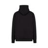 Alexander McQueen Hoodie - Black - Thumbnail 4