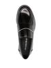 Alexander McQueen Lace-Up Shoes - Black - Thumbnail 2