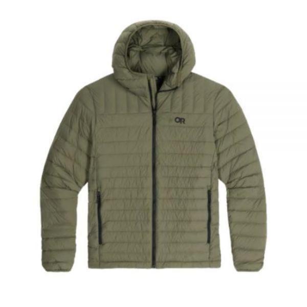 Outdoor Research Jacket - Ranger Green