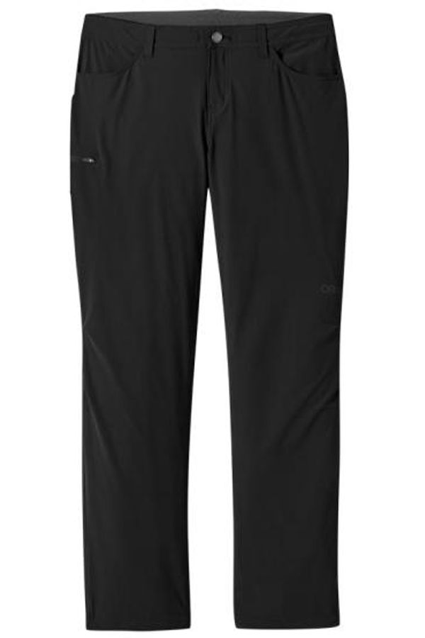 Outdoor Research Training Top - Black