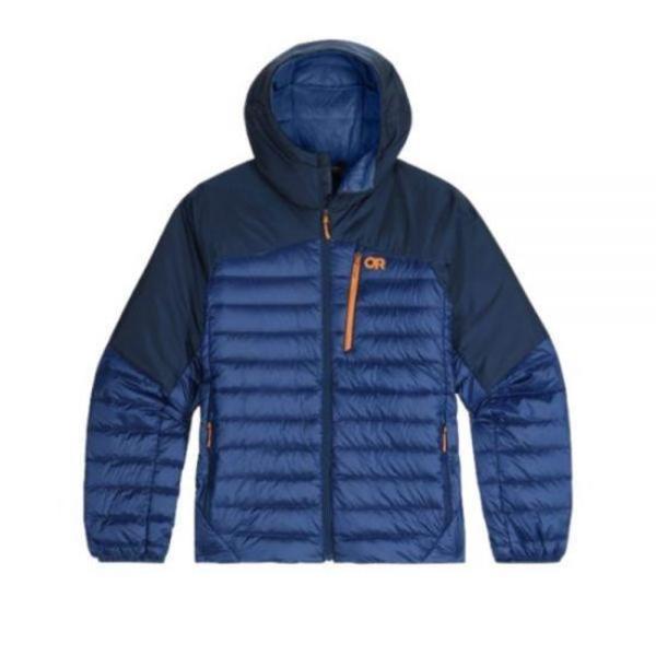 Outdoor Research Cenote Bubble Jacket - Cenote