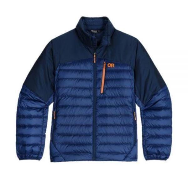 Outdoor Research Cenote Jacket - Cenote