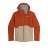Outdoor Research Terra Pro Khaki Jacket - Terra Pro Khaki - Thumbnail 1