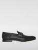 Salvatore Ferragamo Lace-Up Shoes - Black - Thumbnail 1