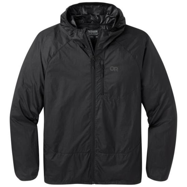 Outdoor Research 2799900001 Jacket - Black