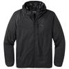 Outdoor Research 2799900001 Jacket - Black - Thumbnail 1