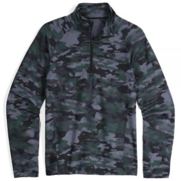 Outdoor Research Tunic Top - Grove Camo