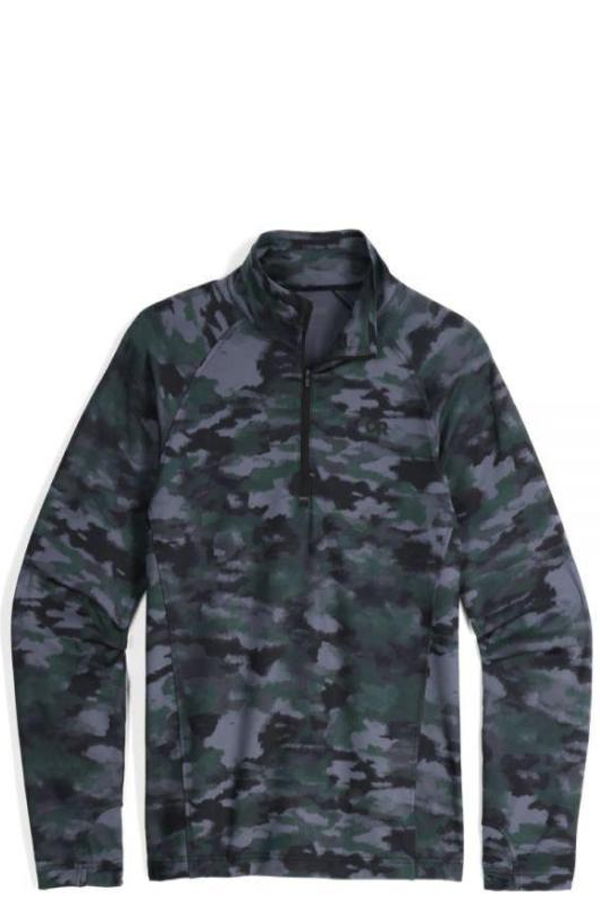 Outdoor Research Tunic Top - Grove Camo