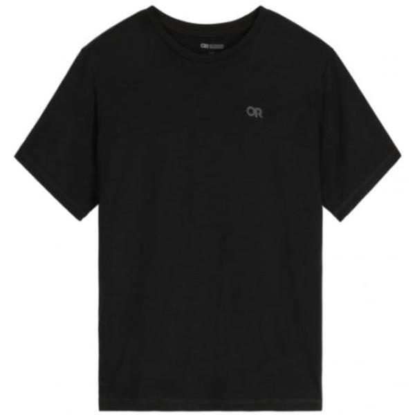 Outdoor Research T-Shirt - Black
