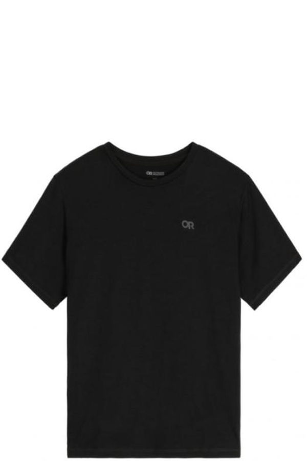 Outdoor Research T-Shirt - Black