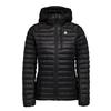 Black Diamond Bubble Jacket - Black - Thumbnail 1