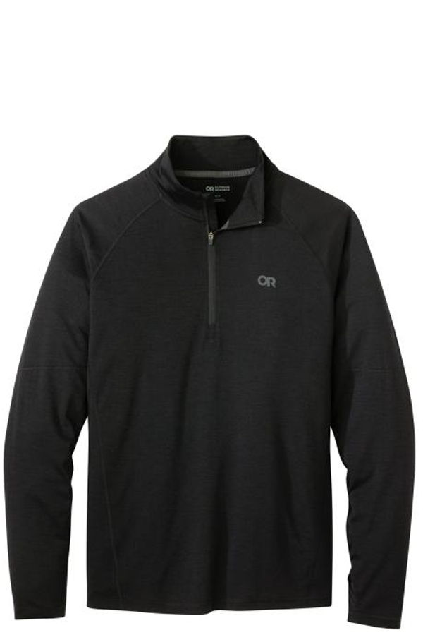 Outdoor Research Tunic Top - Black