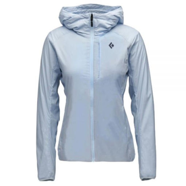 Black Diamond Jacket - Belay Blue