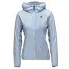 Black Diamond Jacket - Belay Blue - Thumbnail 1