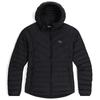 Outdoor Research Bubble Jacket - Black - Thumbnail 1