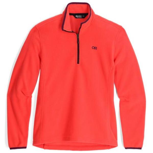 Outdoor Research Sunrise Tunic Top - Sunrise